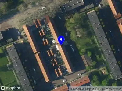 J. Slegt Logistiek Hoorn