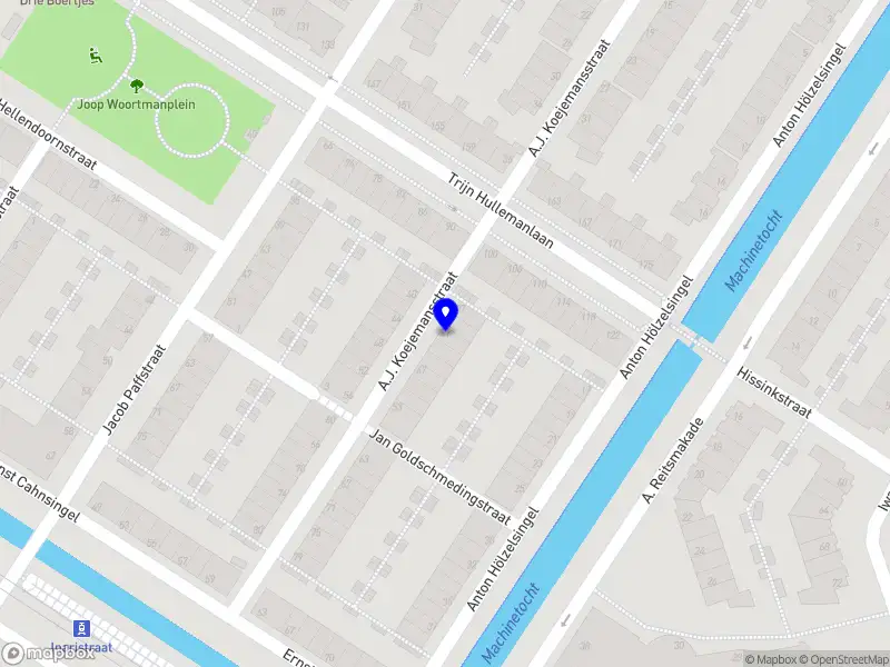 Nieuw bedrijf Ostada Onderwijsadvies