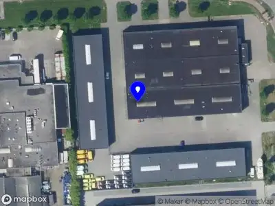 de Paauw Coating Lelystad