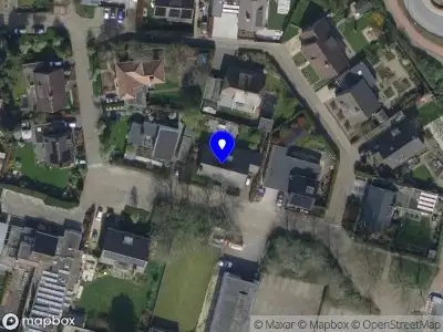 Nieuw bedrijf atelier tinte