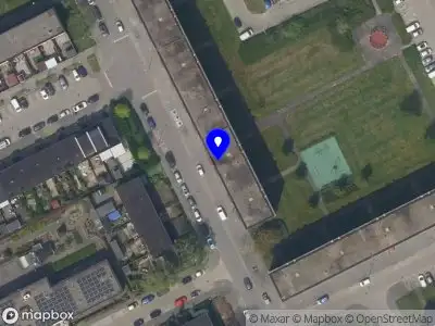 XEC Services Rotterdam