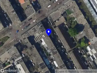 Kaan Infra 's-Gravenhage