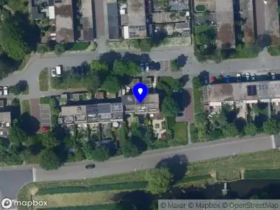 KMN Bouw Lelystad
