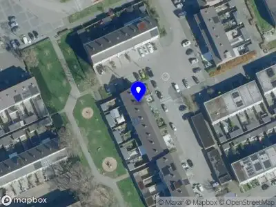 Salon blush deluxe 's-Hertogenbosch