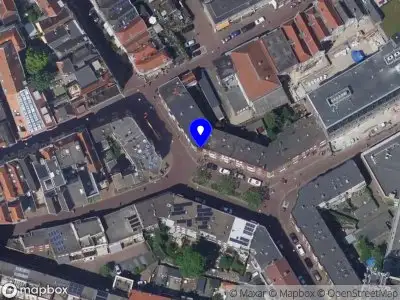 JCD-Security Dordrecht