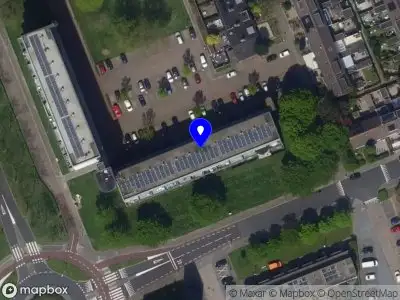 Nieuw bedrijf BANA Management & Training