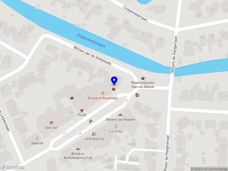 Pedicure Praktijk La Balance