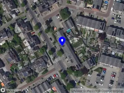 Nieuw bedrijf Spuij Bouw & Onderhoud