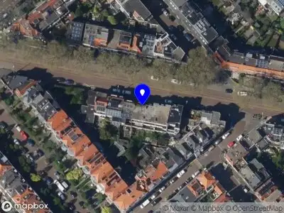 Nieuw bedrijf Bureau 57