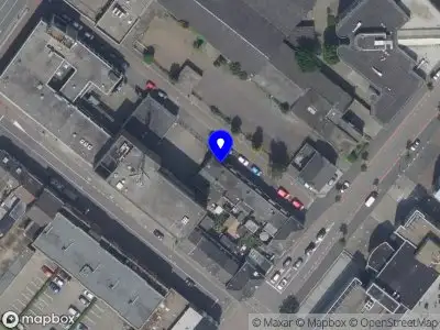 B. Kowalewski Bergen op Zoom