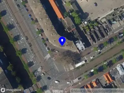 Szilvai autohandel 's-Gravenhage