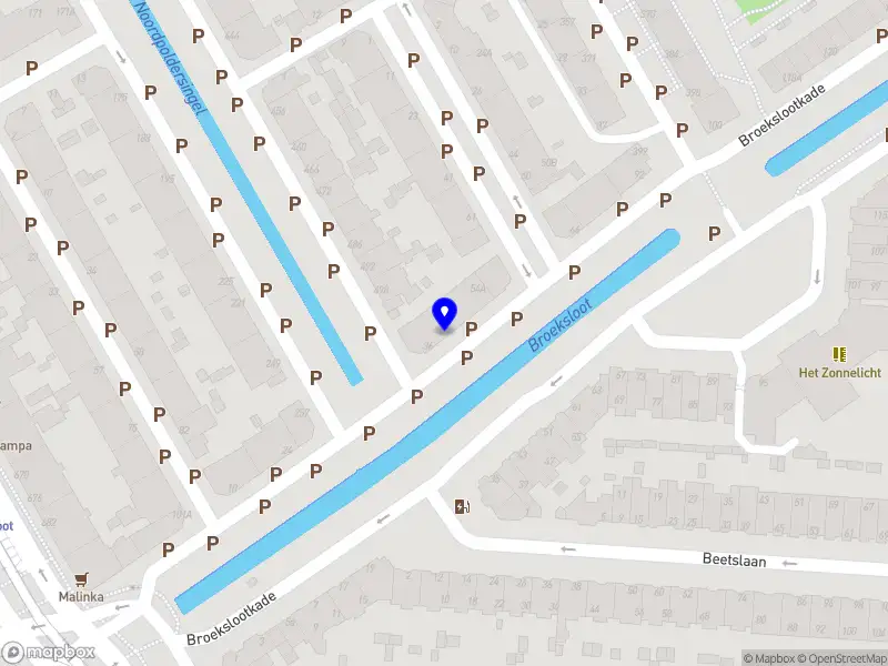 Qabu Security 's-Gravenhage