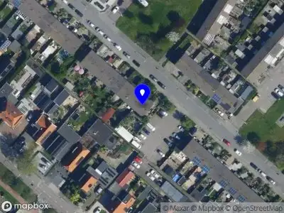 Piorun Schilder & Renovatie Nieuw-Vennep