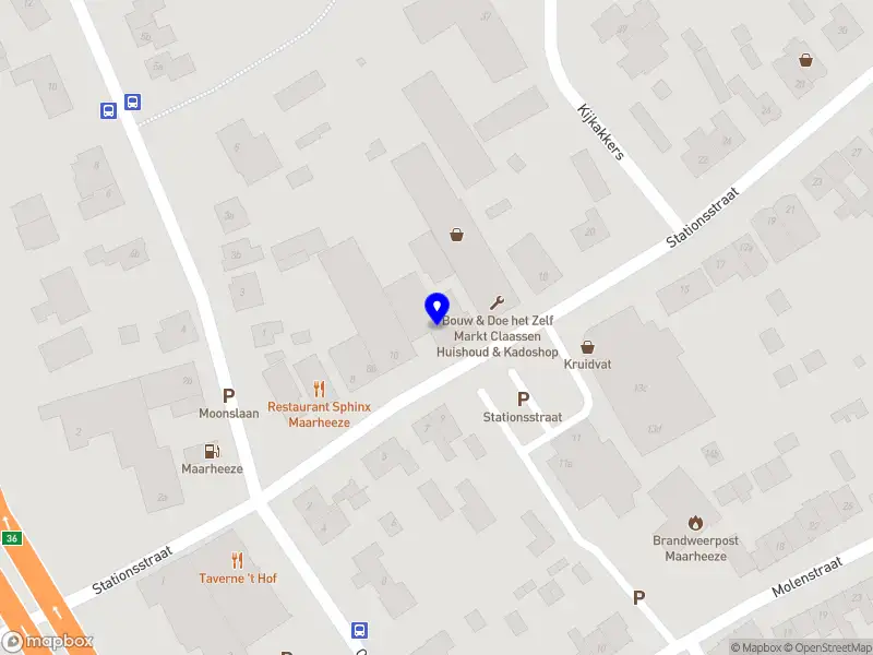 Nieuw bedrijf Stippz