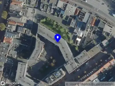 Beyan Jensen Nijmegen