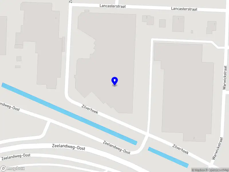 Green Leaf Invest The Netherlands III B.V.