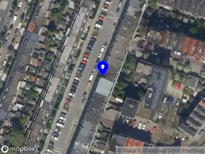 Nieuw bedrijf MHB Verhuur