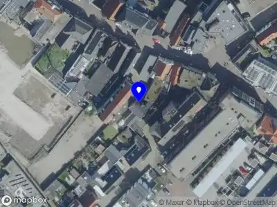 Nieuw bedrijf Hamada Bouwservices