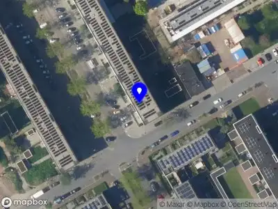 Nieuw bedrijf Bilal B. Zorg