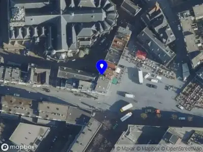 Nieuw bedrijf Mrd.Fiber