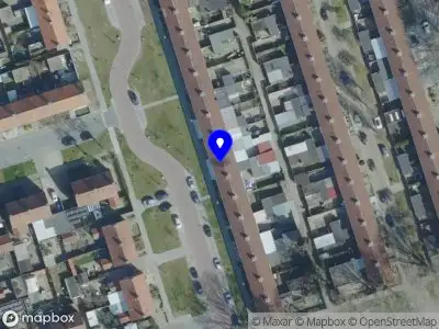 Nieuw bedrijf R.S.I. Security