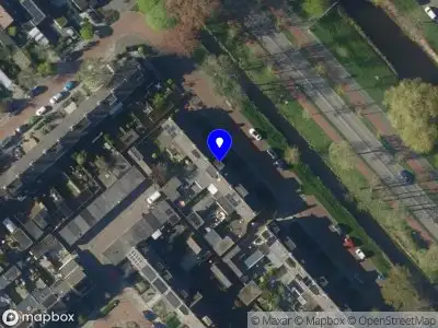 Nieuw bedrijf ABSecurity