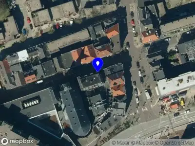 Nieuw bedrijf Hannah van der Heide