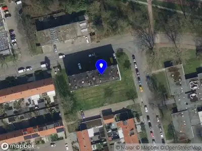 Nieuw bedrijf Damaris. Hosting, Events & Hospitality