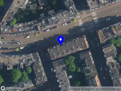 Fabus V.o.f Amsterdam