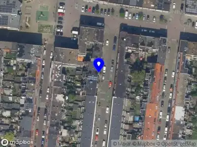 Nieuw bedrijf Nico-Bezorg