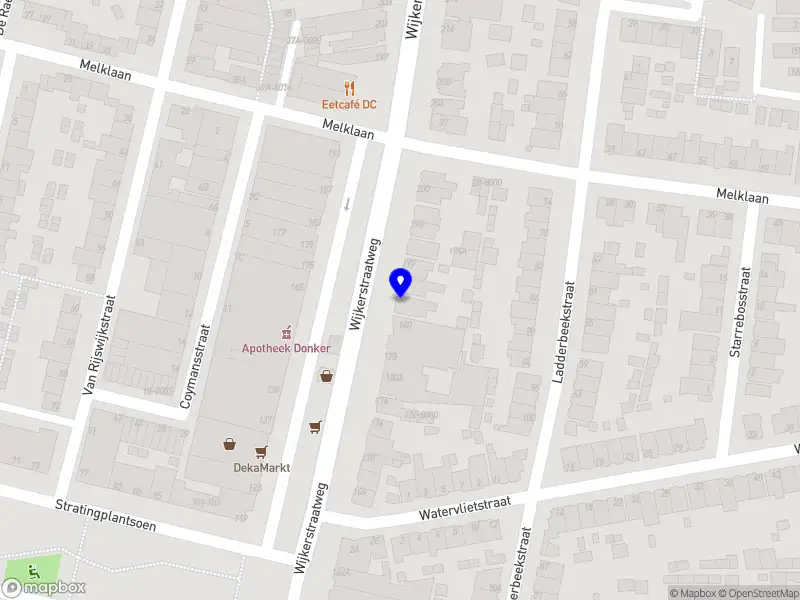 Mount Sinai Finance B.V.