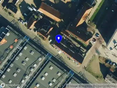 Juda Bouwbedrijf Zwolle