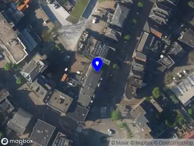 Nieuw bedrijf VAT Beheer B.V.