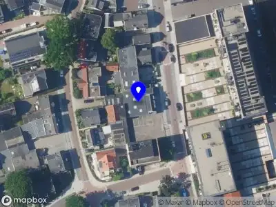 Cardoso Services BUSSUM