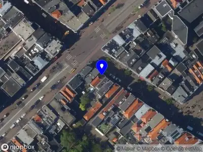 Katsu Salads & Chicken lounge 's-Gravenhage
