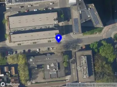 Oudshoorn Diensten Utrecht