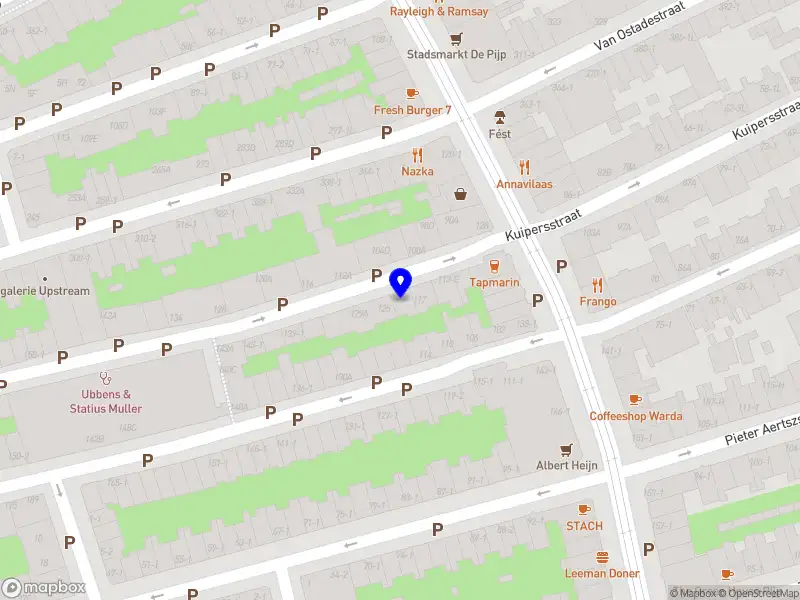 Nieuw bedrijf Janz Beweegt