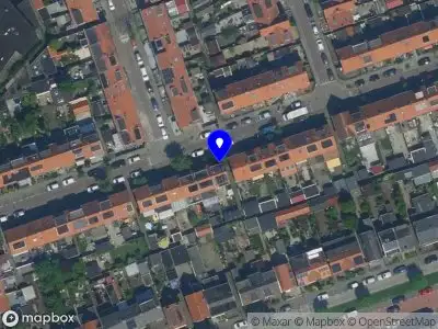 Sahra Klussenbedrijf ZAANDAM
