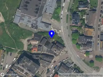 Nieuw bedrijf Ancientintelligence