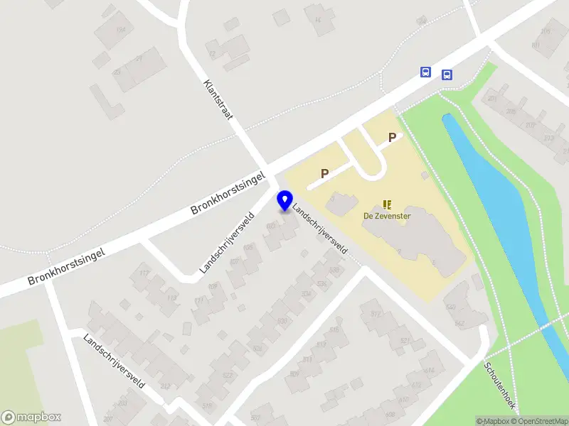 Nieuw bedrijf The Dutch Experience