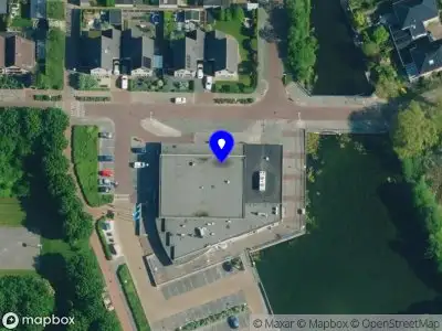 Salon Blond Emmeloord