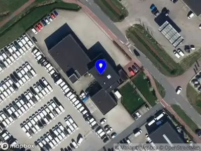 Personeelsvereniging Brandweer Stadskanaal