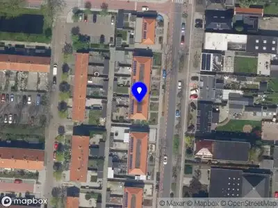 Bloemiest Lekkerkerk