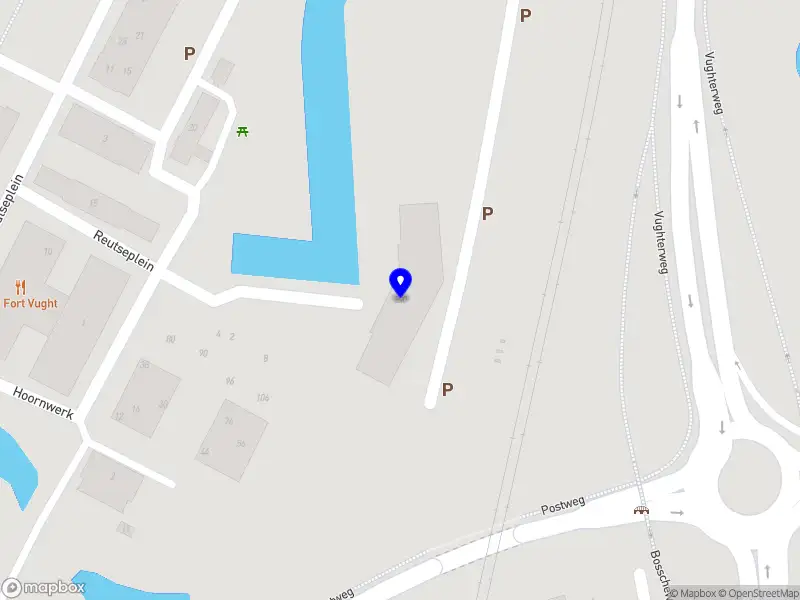 Jeroen Bosch Huisartsen Coöperatie U.A.