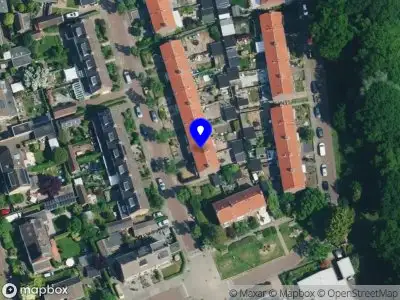 Nieuw bedrijf Kimberly Delaila