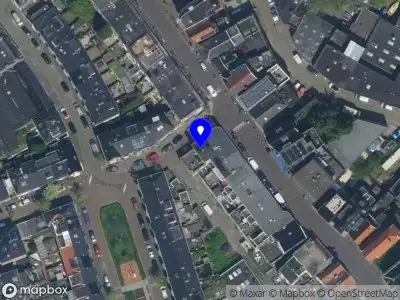 Nieuw bedrijf AMM International