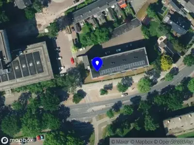 ZGA B.V. Apeldoorn