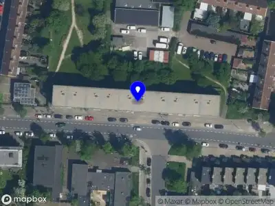 Taxi Haarlemmerliede Haarlem