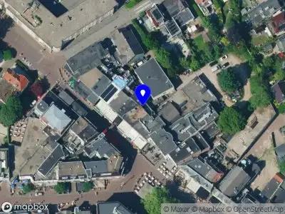 DMC Logo Apeldoorn