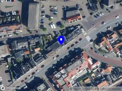 VvE Huis ter Duinstraat 13/13A te Noordwijk